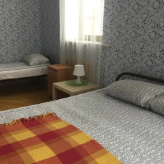 Хостел Кутузова 30 комната для гостей фото 2