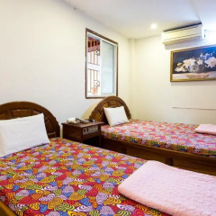 Hoa My I Hotel комната для гостей фото 2