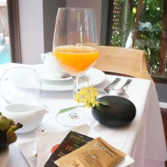 The Twelve Hotel Бангкок в номере