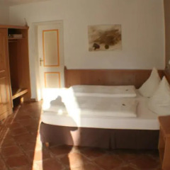 Hotel Farchauer Mühle 3* Стандартный номер с различными типами кроватей