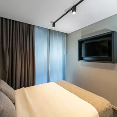 Mantra Richmont Hotel 4* Стандартный номер с различными типами кроватей фото 3