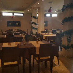 Maraya Hotel питание