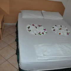 Bonjorno Apart Hotel удобства в номере