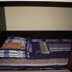 Hostel Sleep'n'Go Ярославль удобства в номере