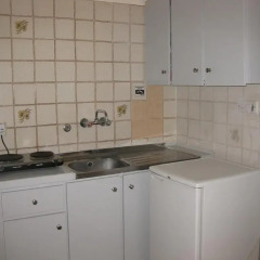 Апартаменты Simos Magic Apartments 1 в номере