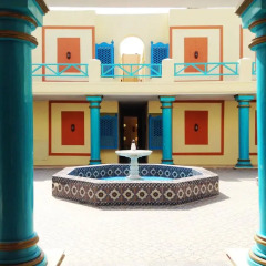 Отель Mirage Bay Resort and Aqua Park 5* Стандартный номер с различными типами кроватей фото 5