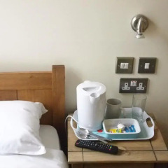 Earls Court Gardens Hotel 3* Номер Комфорт фото 3