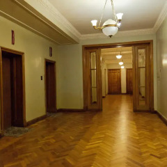 Гостиница Vysotka Barrikadnaya в Москве отзывы, цены и фото номеров - забронировать гостиницу Vysotka Barrikadnaya онлайн Москва интерьер отеля фото 3