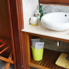Отель Hoi An Chic 3* Люкс с различными типами кроватей фото 22