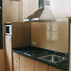 Отель Apartaments Lloveras Испания, Льорет-де-Мар - отзывы, цены и фото номеров - забронировать отель Apartaments Lloveras онлайн в номере