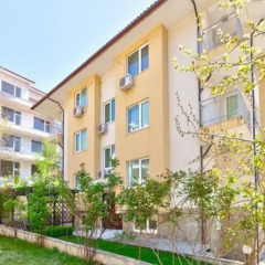Апартаменты Dom-el Real Apartments 1 - Sveti Vlas Свети Влас