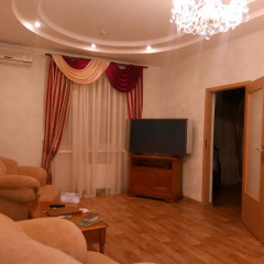 Hotel Palace Ukraine спа