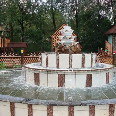 Гостиница Восток в Сорочинске отзывы, цены и фото номеров - забронировать гостиницу Восток онлайн Сорочинск бассейн
