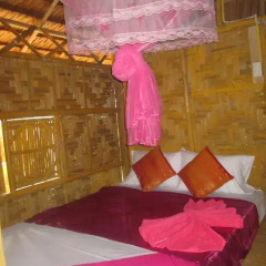Отель Lanta Maikeaw Bungalow 3* Бунгало фото 10