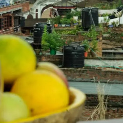 Отель THAGU CHHEN A Boutique hotel Непал, Бхактапур - отзывы, цены и фото номеров - забронировать отель THAGU CHHEN A Boutique hotel онлайн бассейн