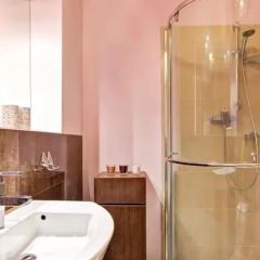 Отель Apartamenty Sun & Snow Poznań Польша, Познань - отзывы, цены и фото номеров - забронировать отель Apartamenty Sun & Snow Poznań онлайн ванная фото 2