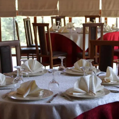 Onufri Hotel