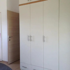 Mekor Haim Apartment Израиль, Иерусалим - отзывы, цены и фото номеров - забронировать отель Mekor Haim Apartment онлайн ванная