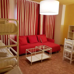 Отель Nest Style Granada комната для гостей фото 2