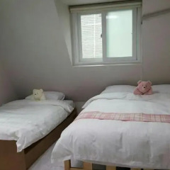 Отель K Star Stay Guesthouse Hoehyun Южная Корея, Сеул - отзывы, цены и фото номеров - забронировать отель K Star Stay Guesthouse Hoehyun онлайн детские мероприятия фото 2