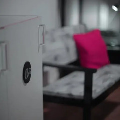 Hipster Hostel Кровать в общем номере фото 9