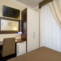 Hotel Boccascena 3* Номер категории Эконом фото 4