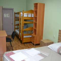 Hostel Nochlezhka Казань детские мероприятия фото 2