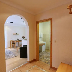 Отель Ringhotel Villa Moritz 3* Стандартный номер с различными типами кроватей фото 4