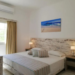 Erato Hotel 3* Полулюкс с различными типами кроватей