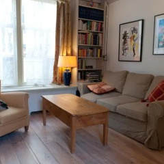 Отель B&B Herengracht 21 Нидерланды, Амстердам - отзывы, цены и фото номеров - забронировать отель B&B Herengracht 21 онлайн комната для гостей фото 3
