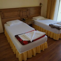 Sinem Hotel & Apart детские мероприятия фото 2