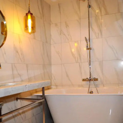 Гостиница Чайковский 4* Номер Эконом с различными типами кроватей фото 9