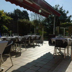 Отель Hostellerie Saint Vincent Beauvais Aéroport