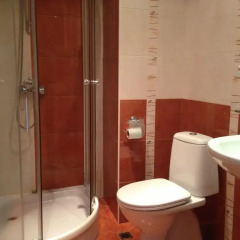 Отель Kalaydjiev Guest House ванная