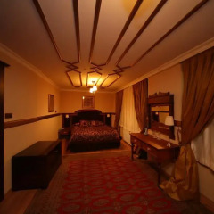 Aruna Hotel 4* Стандартный номер с двуспальной кроватью фото 4