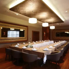 Tugcan Hotel