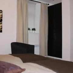 Апартаменты Apartments Riga Opera Рига комната для гостей фото 4