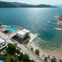 Hotel Sunce 3* Стандартный номер с различными типами кроватей фото 8