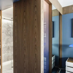 Отель ATHENSWAS 5* Улучшенный номер фото 8