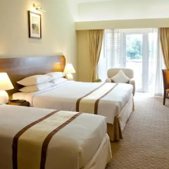 Norfolk Hotel 4* Номер Делюкс с различными типами кроватей фото 4