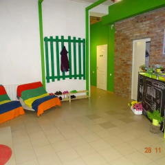 Hostel Vesna спа