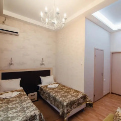 Гостиница Кремлевская фото 21