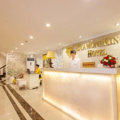 Отель Tu Linh Palace Hotel 2 Вьетнам, Ханой - отзывы, цены и фото номеров - забронировать отель Tu Linh Palace Hotel 2 онлайн гостиничный бар