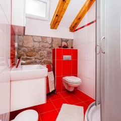 Отель Villa Spaladium 4* Студия Делюкс с двуспальной кроватью фото 15