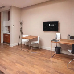 Отель City Park Hotel & Residence Польша, Познань - отзывы, цены и фото номеров - забронировать отель City Park Hotel & Residence онлайн удобства в номере