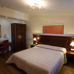 Grand Hotel Stella Maris Пальми комната для гостей фото 2