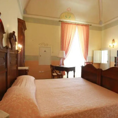 Отель B&B A Palazzo Стандартный номер фото 2