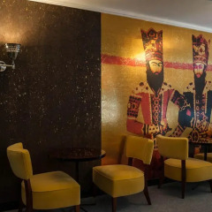 Отель Teatro Bed & Breakfast Лиссабон развлечения