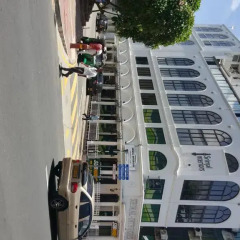 Отель Boutique Colombo 3* Номер Делюкс с различными типами кроватей фото 3