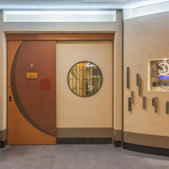 Richmond Hotel Utsunomiya Ekimae Уцуномия интерьер отеля фото 2